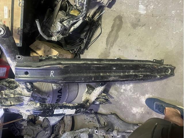 5GM807305G Усилитель заднего бампера купить Черновцы