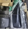 Зеркало заднего вида, правое 0510411 GM