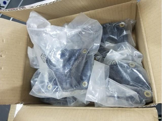 11531720173 BMW Корпус термостата купить в Украина