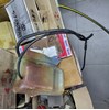 Бачок стеклоомывателя Фольксваген Джетта 2