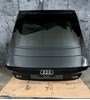 Vag 4k8827025a кришка багажника взборі разом зі склом. колір ly9t. audi a7 4k 2019- 4K8827025A