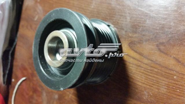 55128 RUVILLE Шкив генератора купить в Днепр