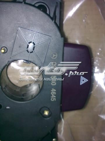 Переключатель подрулевой Мерседес-бенц Спринтер I 2-t