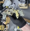 Блок управления ЭПХХ Mercedes E