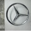 Mercedes-benz ємблема задн. w123/w126  A1267580058