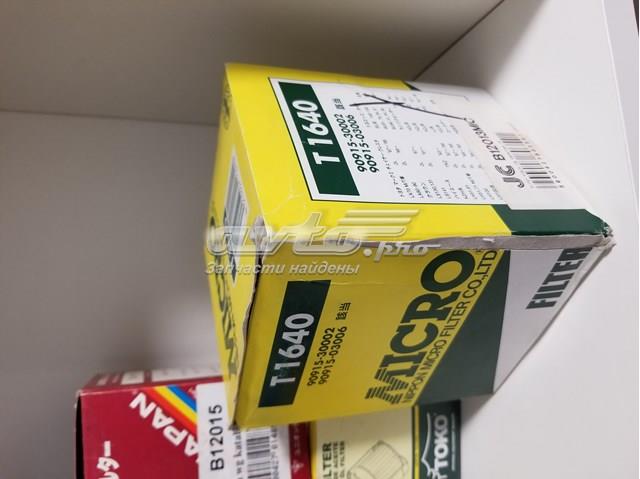T1640 MICRO Фильтр масляный купить в Павлоград