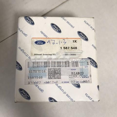 1587548 Подшипник ступицы передней купить Кривой Рог