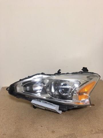 Фара 260603TA9A NISSAN