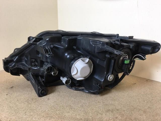 Фара левая 260604BA2A NISSAN