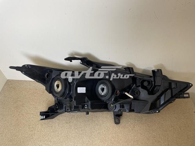 260604RF9B NISSAN Левая фара купить в Киев