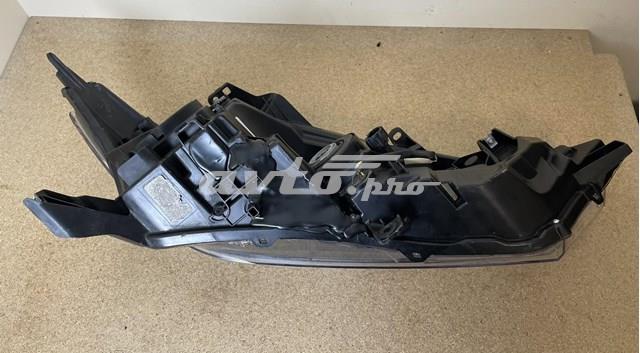 260604RF9B NISSAN Левая фара купить в Винница