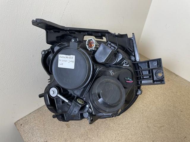 NISSAN 26060BV80A Фара левая в наличии Тернополь