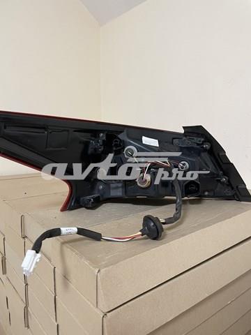 265509HS0A NISSAN купить в Сумы