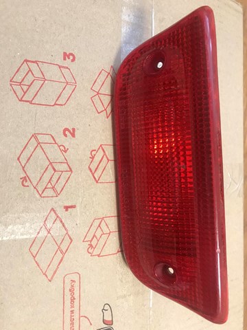 Стоп-сигнал задний дополнительный 26590BJ00A NISSAN