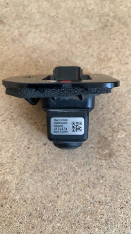 Камера заднего вида 284429TB0B NISSAN