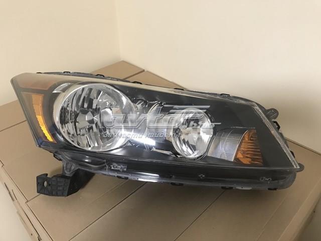 Фара основная правая 33100TA0A01 HONDA