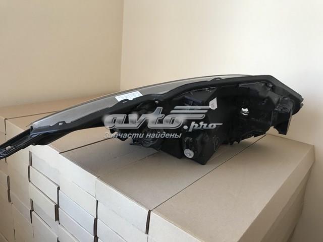 33150T7SA01 HONDA Фара левая купить в Николаев