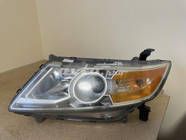 Фара левая передняя 33150TK8A02 HONDA