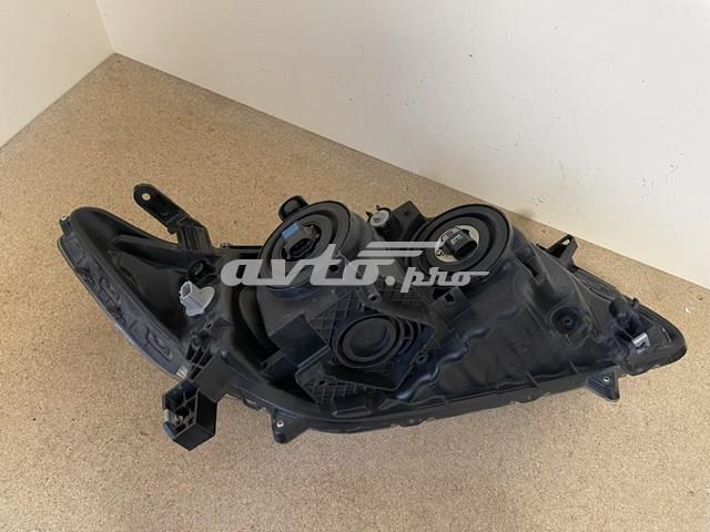 33150TK8A02 HONDA Левая фара купить в Винница