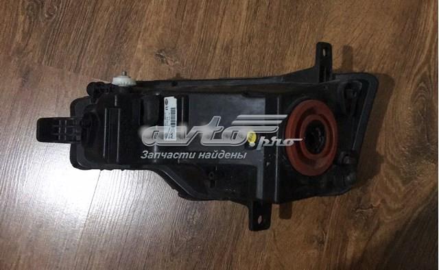 510941662D VAG Фара противотуманная правая купить в Полтава