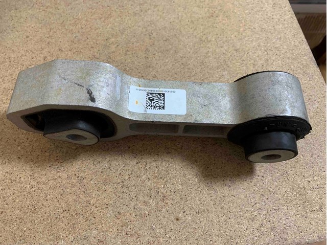 Задняя опора двигателя 51930158 FIAT