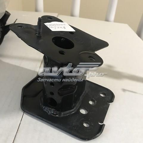 TOYOTA 5201542011 Кронштейн усилителя заднего бампера в наличии Каменское