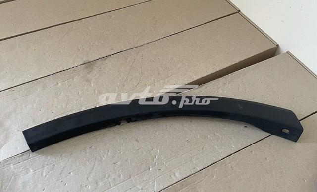 Молдинг бампера переднего, левый 521130R050 TOYOTA
