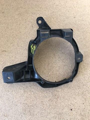 Ободок (окантовка) фары противотуманной правой 5212742090 TOYOTA