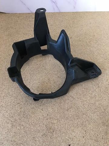 TOYOTA 5212742090 Ободок (окантовка) фары противотуманной правой в наличии Ужгород