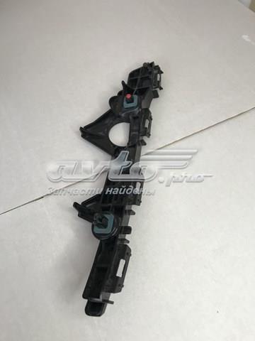 Крепление бамера правое 521550R050 TOYOTA