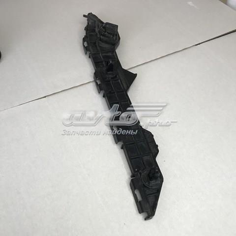 Кронштейн бампера заднего, левый 5215602100 TOYOTA