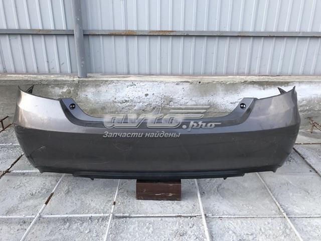 Задний бампер 5215906390 TOYOTA