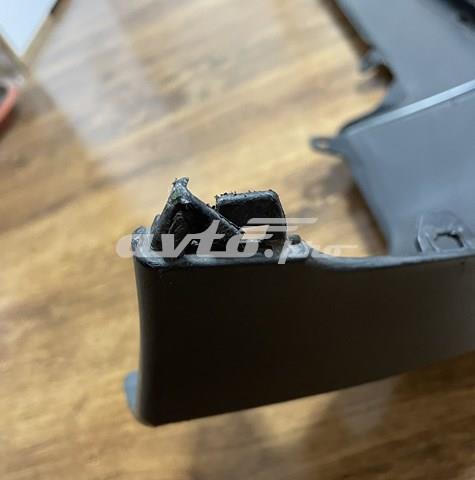 524110R010 TOYOTA Бампер передний, нижняя часть купить в Запорожье