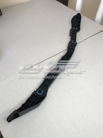 TOYOTA 5257502110 Кронштейн бампера заднего правый в наличии Сумы