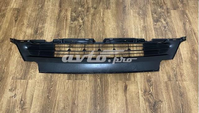 5311342070 TOYOTA Решетка бампера переднего нижняя купить в Харьков