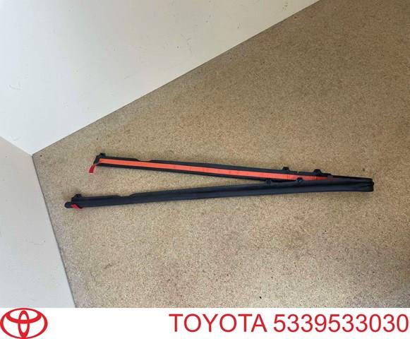 5339533030 Уплотнитель капота купить Павлоград