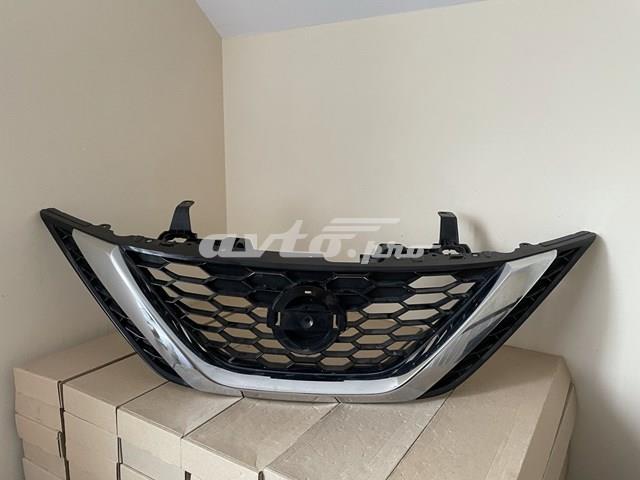 Решетка радиатора 623103YU0A NISSAN