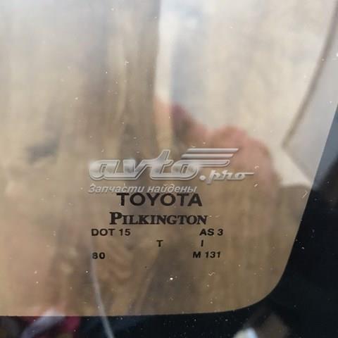 6271042310 Стекло кузова (багажного отсека) правое купить Одесса