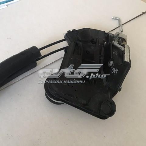 Внутренний дверной замок 72110TBAA02 HONDA