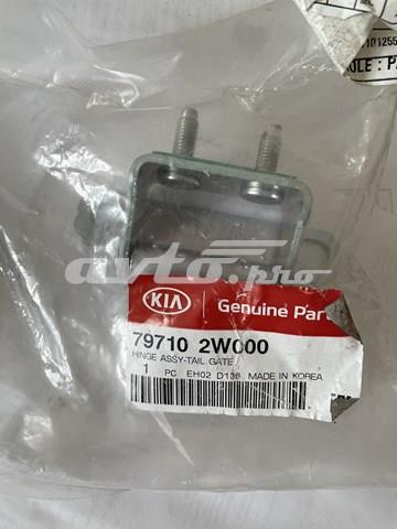 Петля багажника 797102W000 HYUNDAI