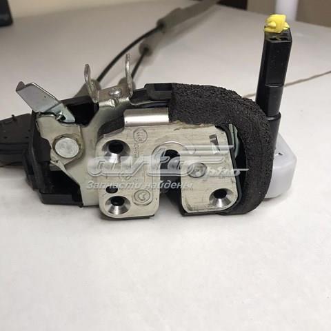 Замок двери водителя 805011LA0A NISSAN