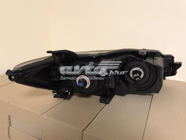 TOYOTA 8115006860 Фара левая в наличии Львов