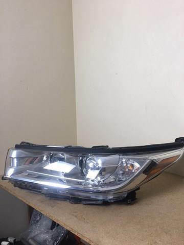 Фара основная левая 811500E330 TOYOTA