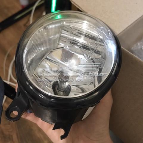 812200W040 Фара противотуманная левая купить Ирпень