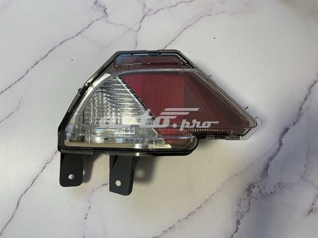 Фара противотуманная задняя, левая 814900R040 TOYOTA