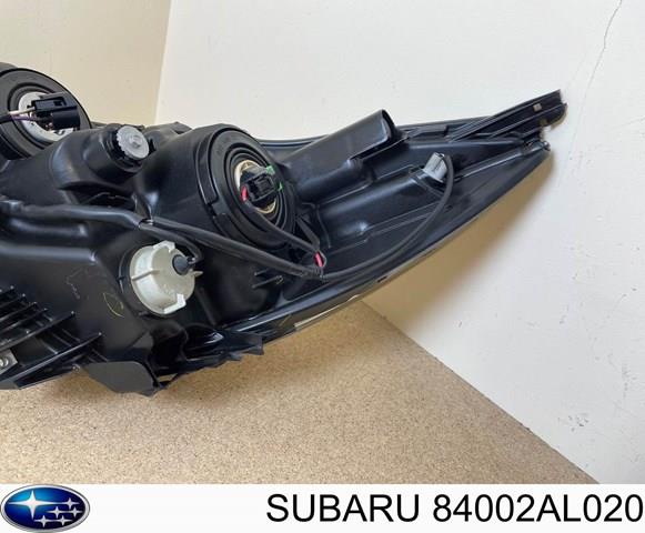 SUBARU 84002AL020 Фара правая в наличии Ужгород