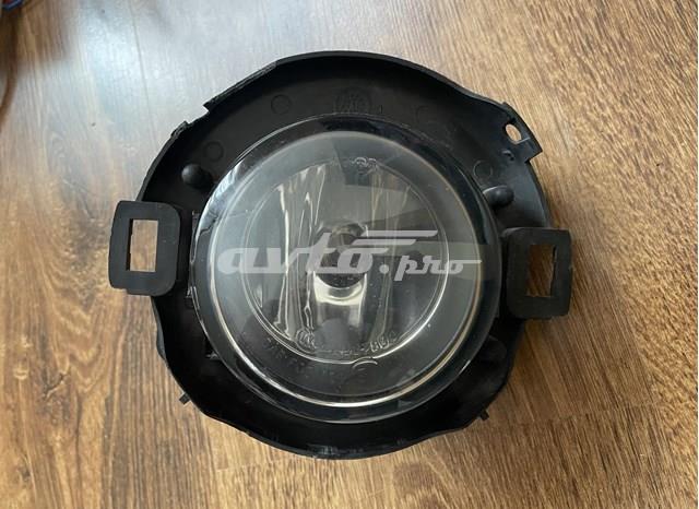 Туманки 89210094 NISSAN