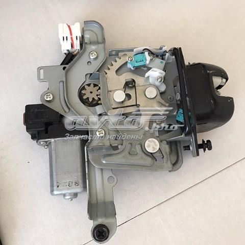Замок крышки багажника 905006FL0A NISSAN