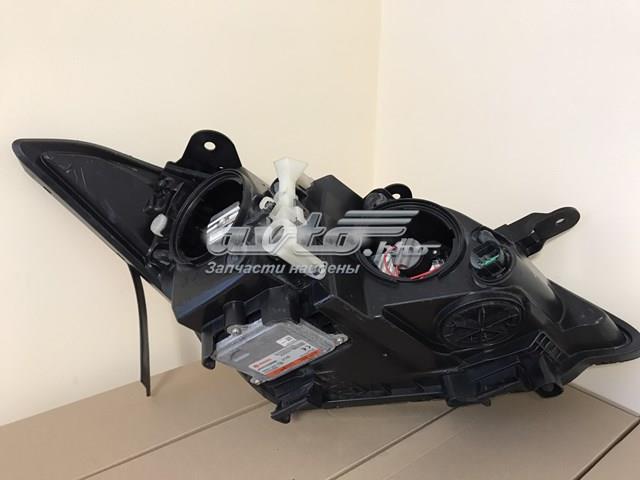 92101B1170 HYUNDAI Фара левая купить в Чернигов