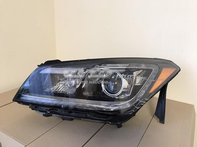 HYUNDAI 92101B1170 Левая фара в наличии Ужгород